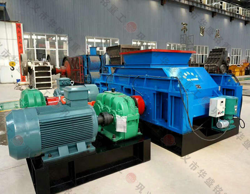 什么是石英石制砂機？它如何提高產品設備的質量？