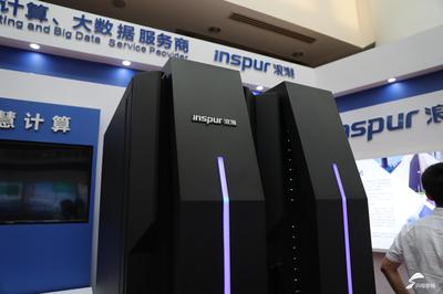VR、石墨烯等黑科技悉數亮相！快看這個峰會創新成果展上還有啥