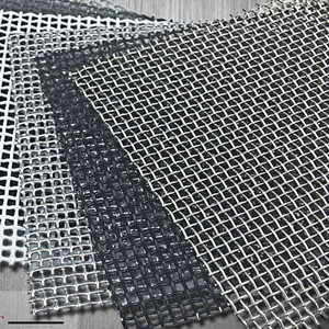 燁凱窗紗金剛網 品質卓越、安全耐用的安平金剛網廠家優(yōu)選